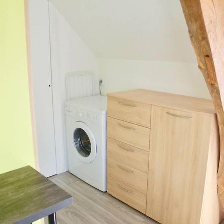La Petite Maison Appartement 2 Avoine المظهر الخارجي الصورة