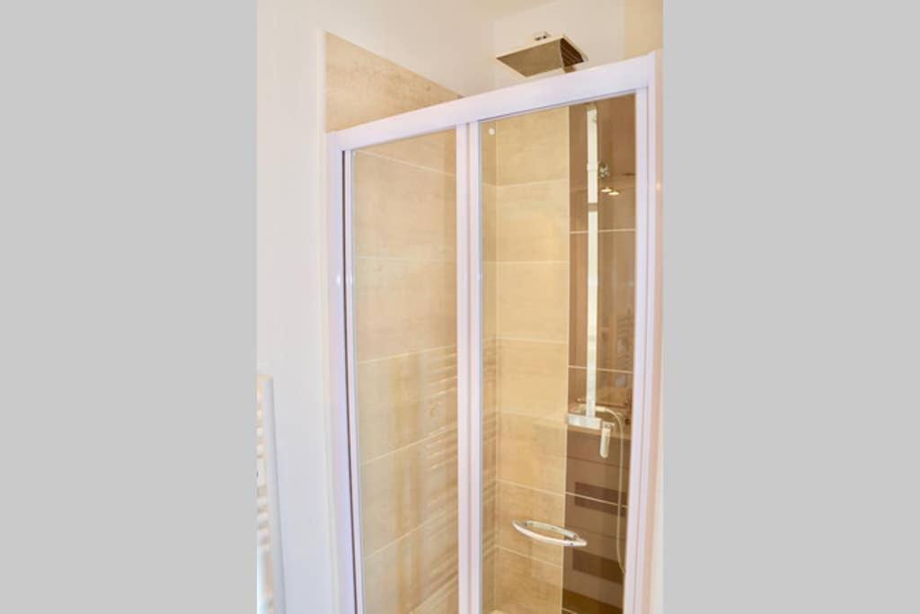 La Petite Maison Appartement 2 Avoine المظهر الخارجي الصورة